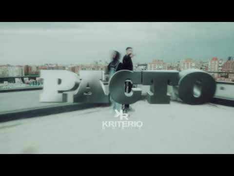 Maikel Delacalle, L-Gante, DT.Bilardo - Pacto - (Audio oficial)