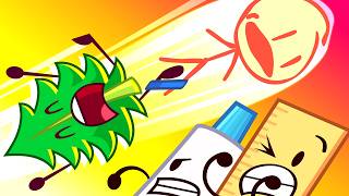 BFDIE 5: The Three Leg Three-Legged Race