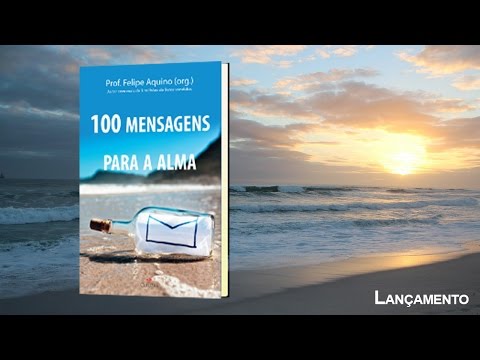 100 Mensagens para a Alma