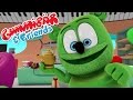 Gummy Bear Show 37 THE MAGIC LAMP Gummibär And Friends