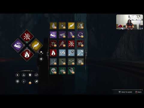 Hogwarts Legacy osa 2