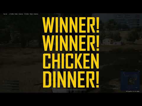 RTG_LegenDirty 배그무비 # 15