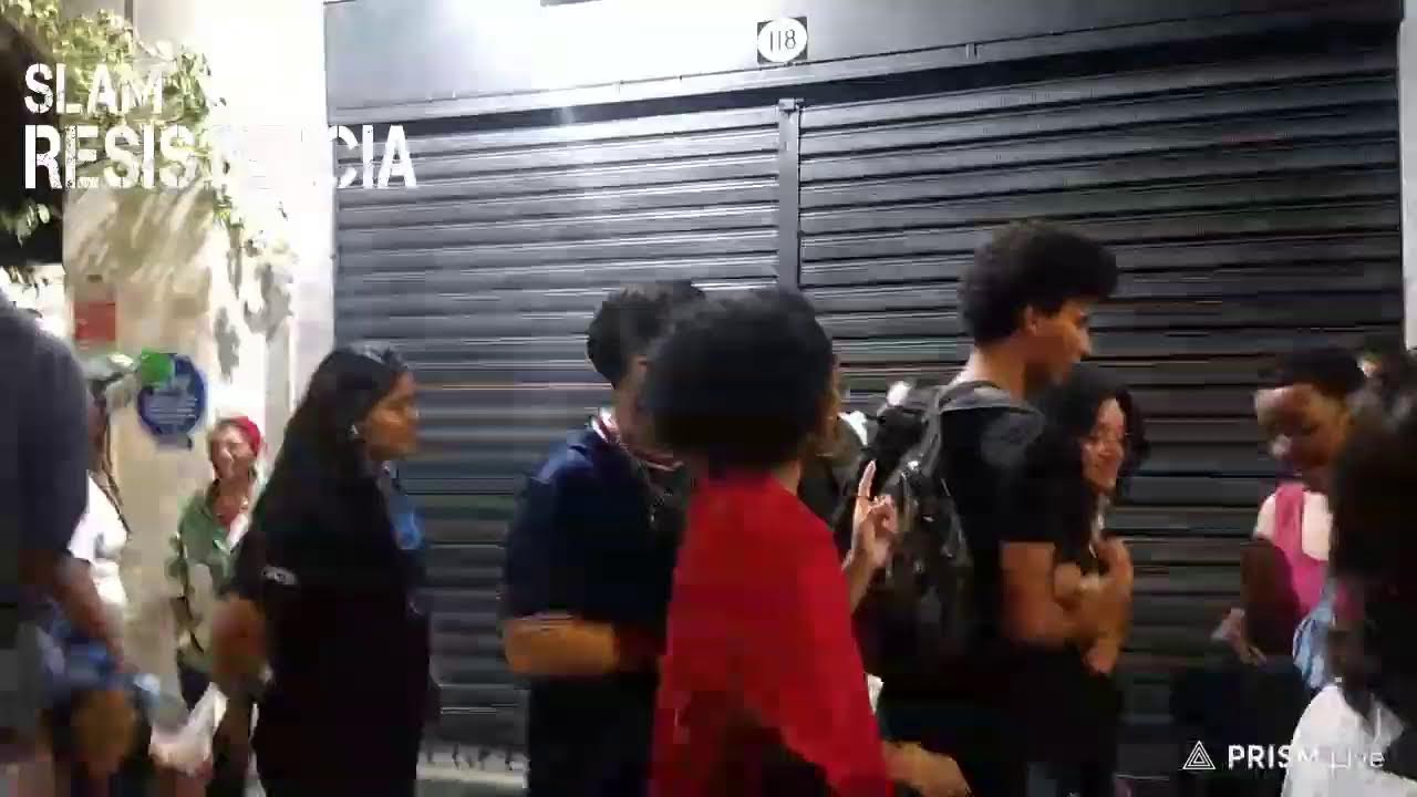 Slam Resistência DEZ 23