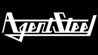 Agent Steel - Bleed For The Godz (cover by From Beyond)