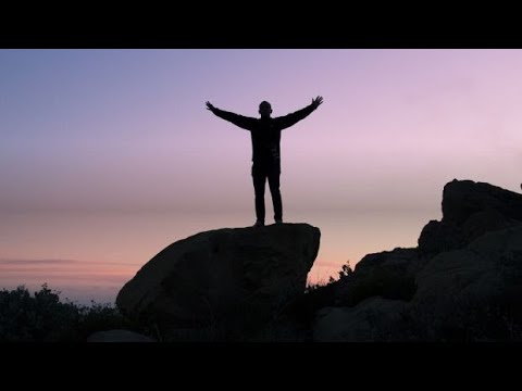 ADAMUS SAINT GERMAIN - "EU SOU LIVRE"