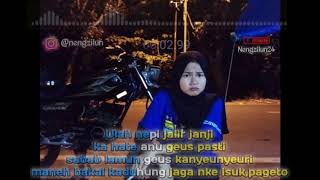 Download lagu story Wa sunda (ulah jalir janji) mp3