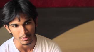 Meet The Actors: Raj Kashyap video
