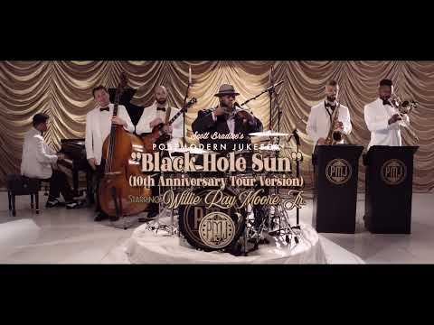 Black Hole Sun - Soundgarden (10th Anniversary Tour Version) ft. Willie Ray Moore, Jr.