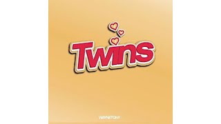 DARK POLO GANG - SIDE &amp; WAYNE (INSTRUMENTAL)