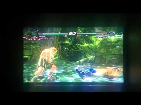 Steve fox aka weapon f 290