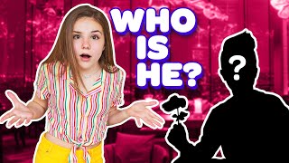 My Secret Admirer Surprise Reveal **1 MILLION SUBSCRIBERS** (I CRIED) 🎉 | Piper Rockelle