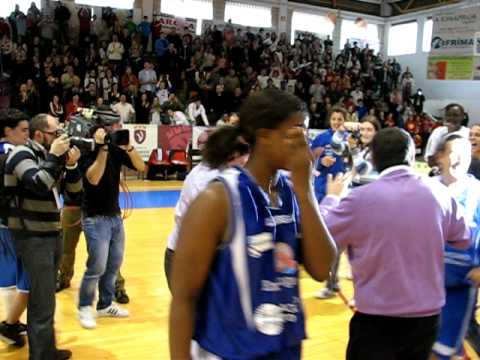 Celebración Extrugasa (parte 1)