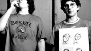 Sebadoh - Can&#39;t Give Up