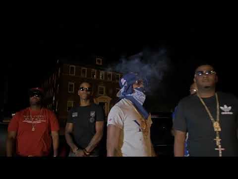 Trapped Out Smeg X Youngworld - Blood Thicker Than Water