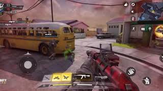 【生声実況】CODモバイルプレイしてみた