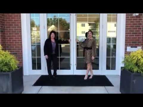 Residences at Tewksbury Commons Community Tour (Tewksbury, MA)