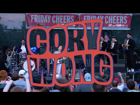 CORY WONG - Lunchtime LIVE in Richmond VA