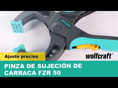 3632000_FZR-Ratchet-Clamping-Lever_PRO_MCP_es_2018.mp4
