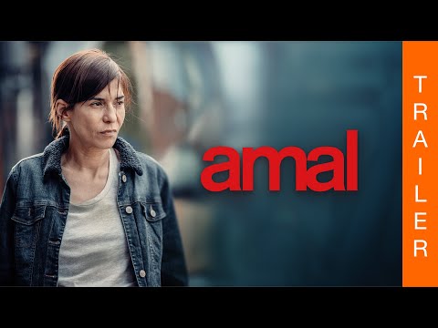 Trailer-Vorschau: Amal