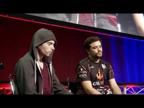 Hungrybox vs Westballz   Pool Play   MLGAnaheim