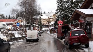 Община Чепеларе подменя уличното осветление в 11 села и част от Пампорово
