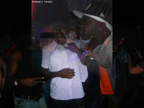 Alemzo Scratchy song 2