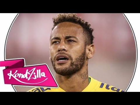 Neymar Jr - ( Cara Fechada Sem Dança Pra TikTok ) Mc Kelvinho e Mc Davi 2024 "Perera Dj"