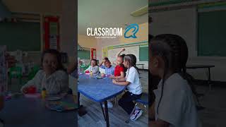 Boost Classroom Consistency: Manage Help Requests Easily with ClassroomQ!
