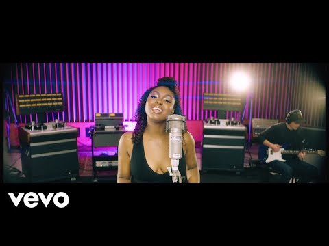 Tiana Major9 - Collide (1 Mic 1 Take / Live From Capitol Studios)