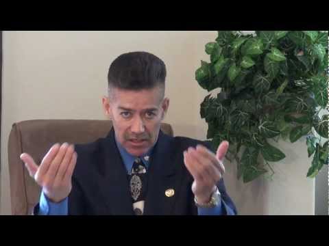 USING YOUR GOD GIVEN AUTHORITY