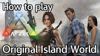Step-by-Step Tutorial, How to Download and Play an older version of ARK Survival Evolved