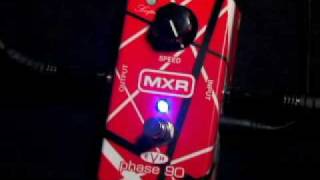 MXR EVH-90 Phaser