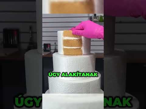 a világ legnagyobb átverése #cake #food