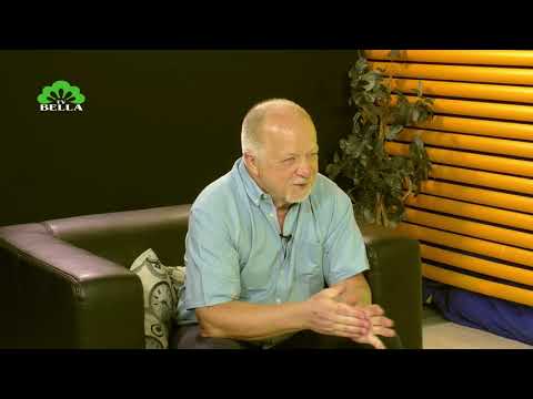 TV Bella`s fodbold - Kent Nielsen, træner