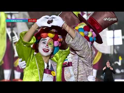 Primera Fase de Murgas Adultas del Carnaval de Santa Cruz de Tenerife 2026