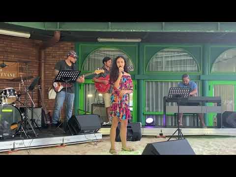 Free your Dreams - Chantae CANN (cover live)