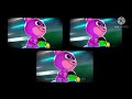 The Gummy Bear Song Las Canciones Del Zoo Portuguese Vs Russian Vs Spanish