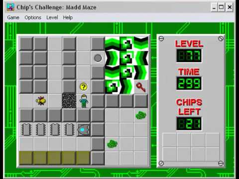 Let's Play CCLP2 - 26 - Unusual