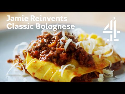 Jamie: Keep Cooking Family Favourites l Jamie Oliver...