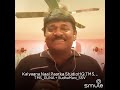 Kalyana Naal Paarkka Sollalaama