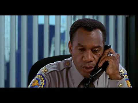 Blues Brothers 2000 - Long lost brother (angry Chamberlain)