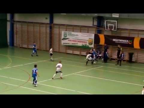 UKS SMS   NAKI Olsztyn   Turniej Widok CUP 2014