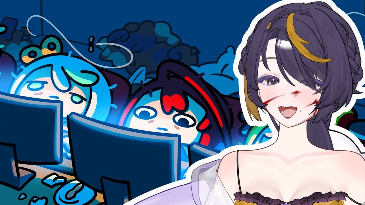 YouTubeサムネイル