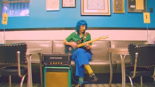 Gladie - Future Spring video