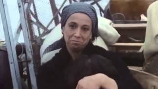 Pelicula Lengua Los Santos Inocentes 2 de 4 wmv