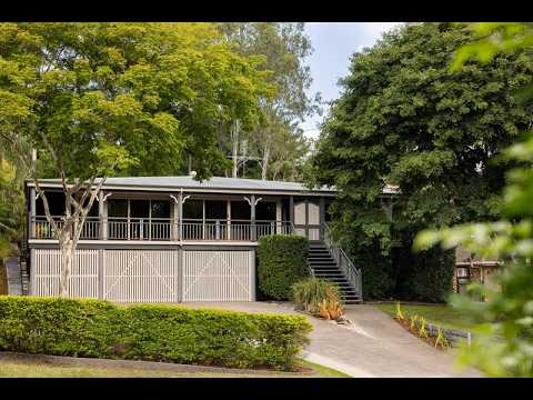 Video for 18 Listonia Drive, Albany Creek  QLD  4035