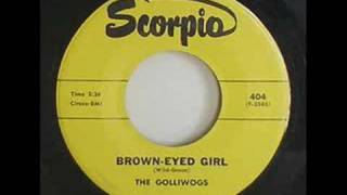 The Golliwogs(Pre Creedence) Fragile Child