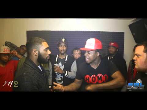 Curtis Homi vs Emare