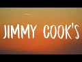 Drake - Jimmy Cook's (Lyrics) Ft. 21 Savage