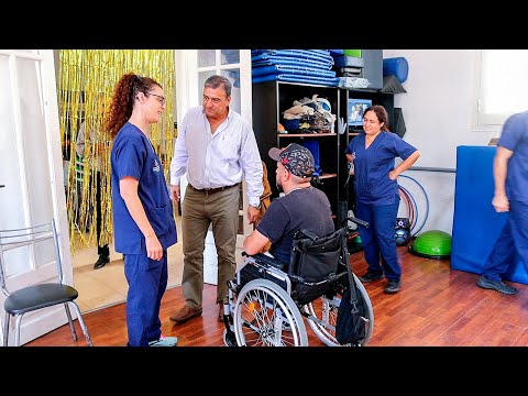 Inversión histórica en Salud Pública para garantizar prótesis y cirugías complejas